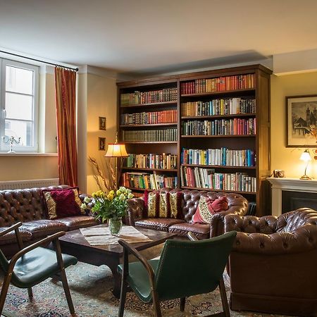 Hotel Nibelungenhof 툴른 외부 사진