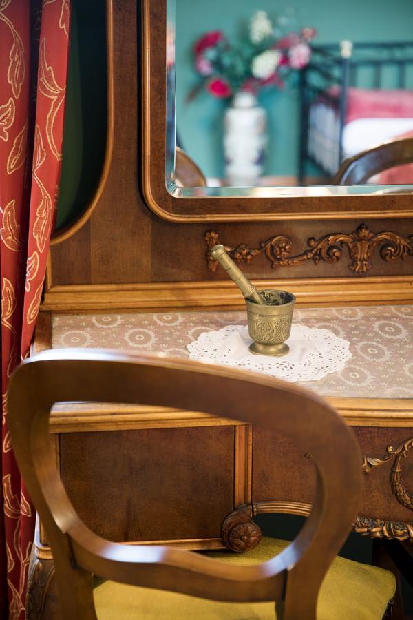 Hotel Nibelungenhof 툴른 외부 사진