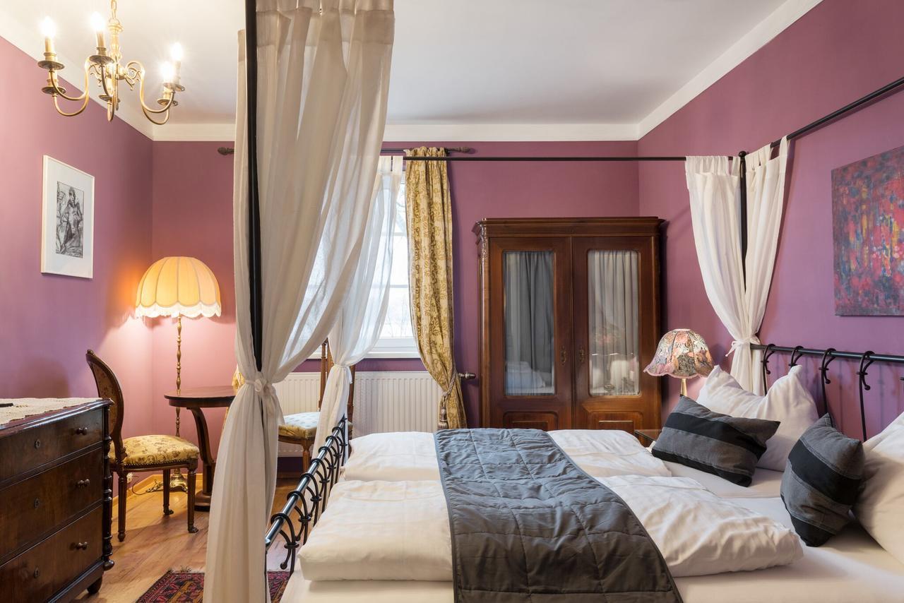 Hotel Nibelungenhof 툴른 외부 사진