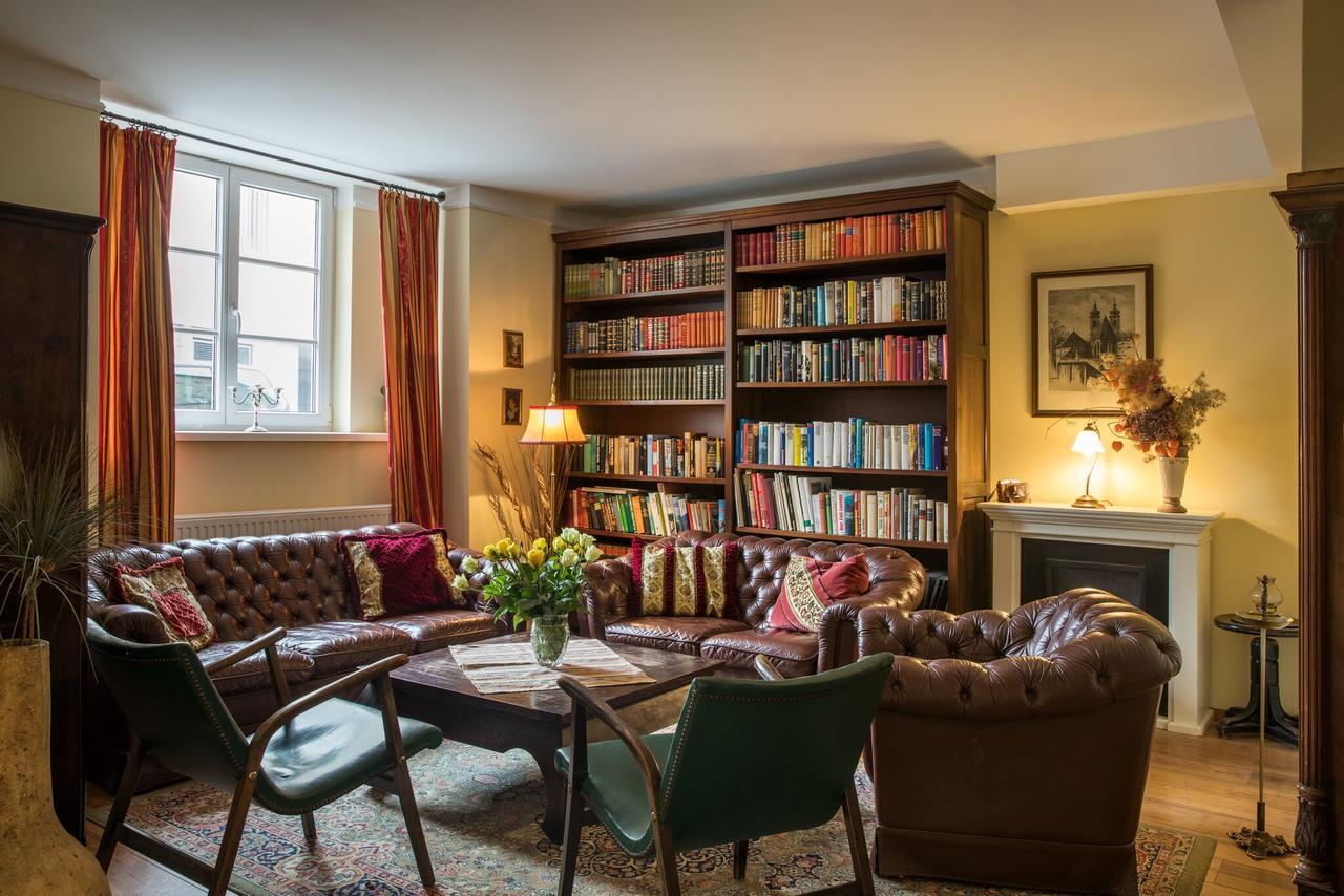 Hotel Nibelungenhof 툴른 외부 사진