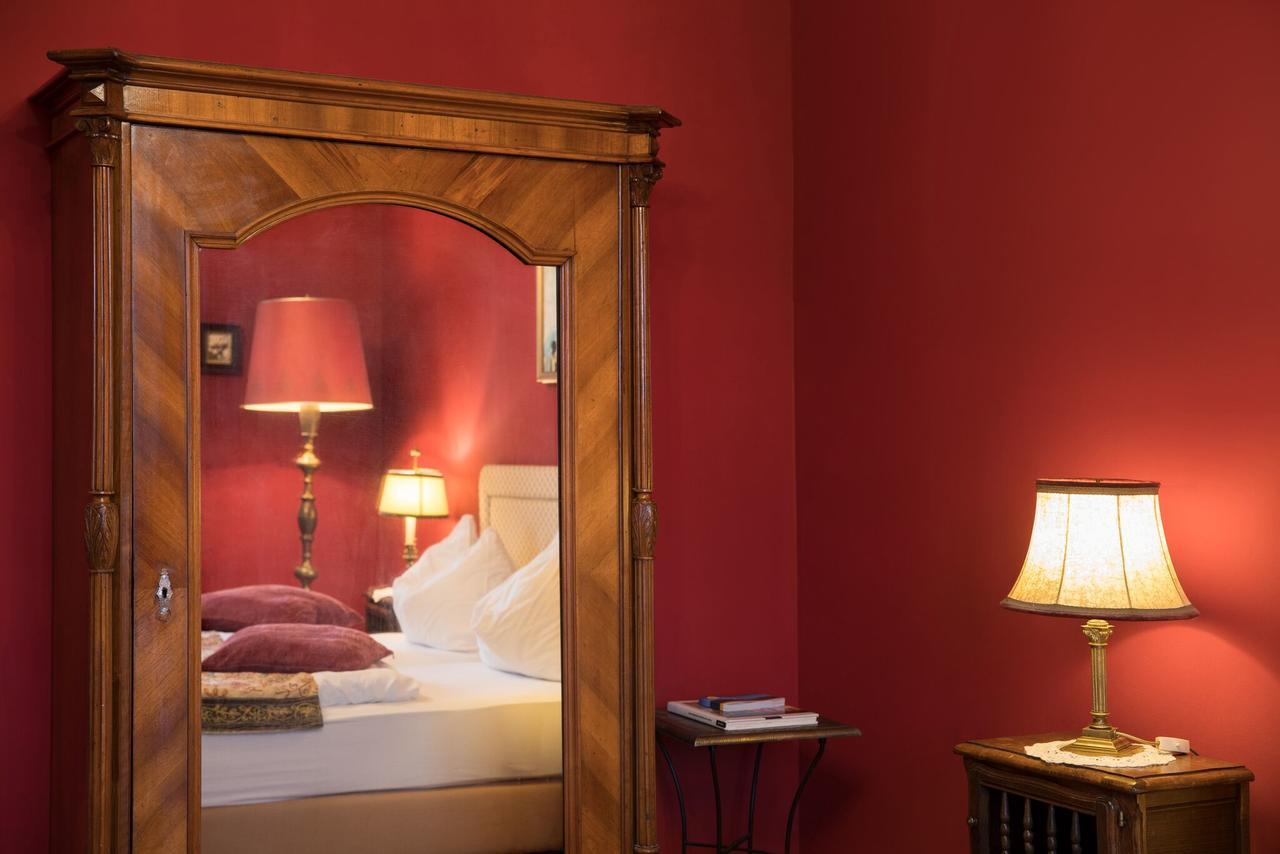 Hotel Nibelungenhof 툴른 외부 사진