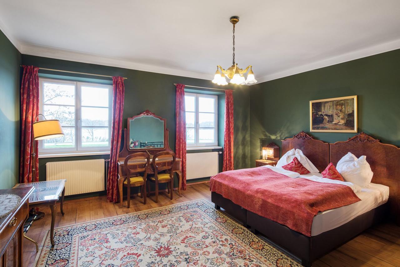 Hotel Nibelungenhof 툴른 외부 사진