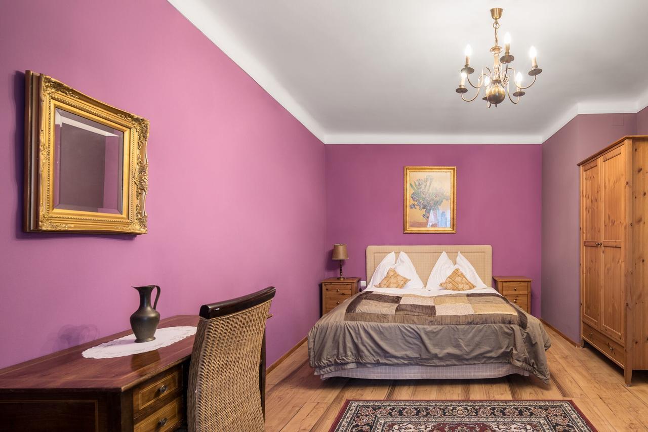 Hotel Nibelungenhof 툴른 외부 사진