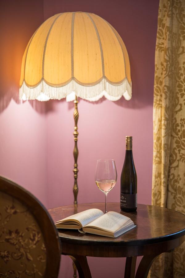 Hotel Nibelungenhof 툴른 외부 사진