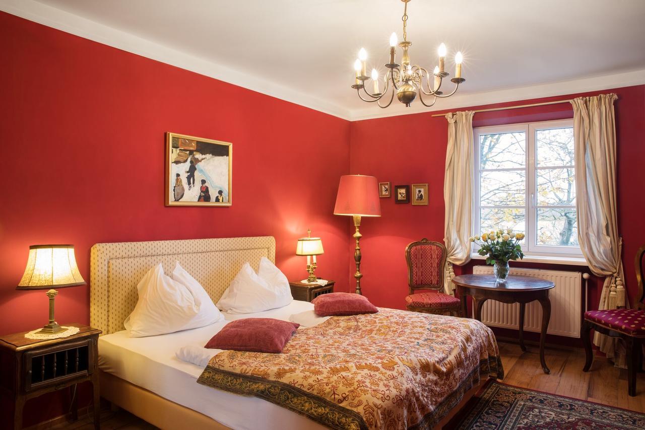 Hotel Nibelungenhof 툴른 외부 사진