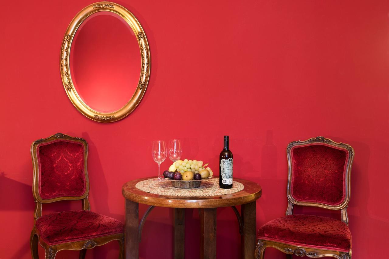 Hotel Nibelungenhof 툴른 외부 사진