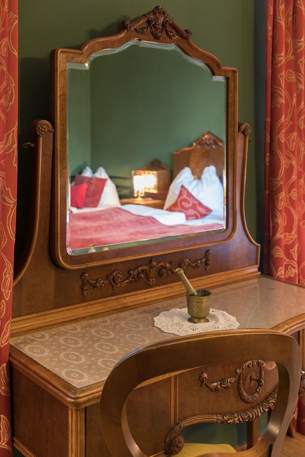 Hotel Nibelungenhof 툴른 외부 사진